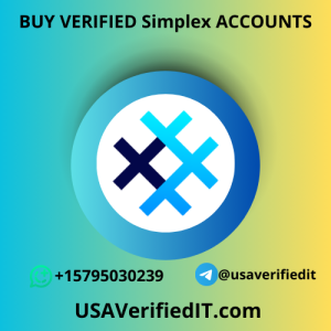 Buy Verified Simplex Accounts