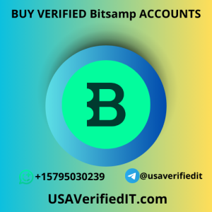 Buy Verified Bitstamp Accounts